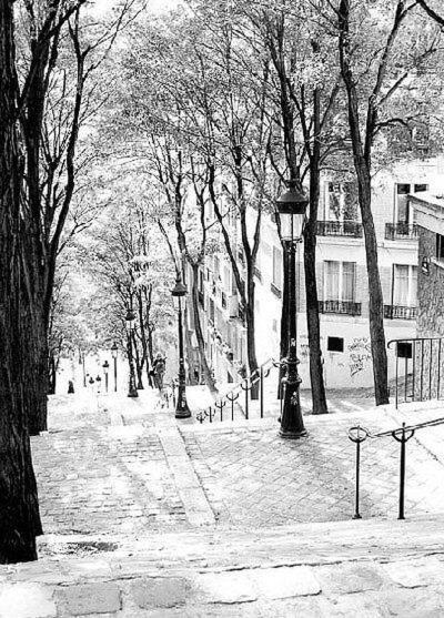 Ferienwohnung Sacre Coup De Coeur - Studio Paris Exterior foto